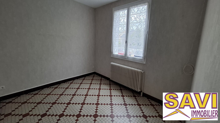Ma-Cabane - Vente Maison Châlette-sur-Loing, 70 m²