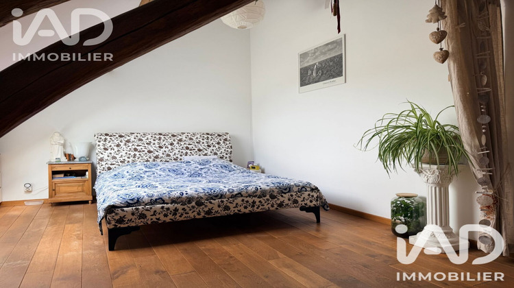 Ma-Cabane - Vente Maison Châlette-sur-Loing, 79 m²