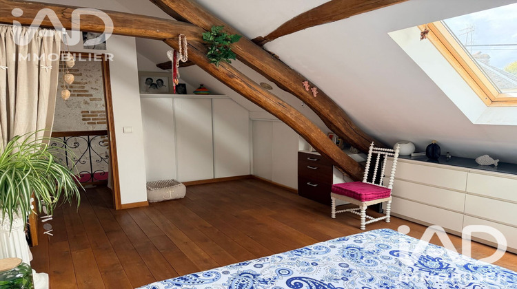 Ma-Cabane - Vente Maison Châlette-sur-Loing, 79 m²