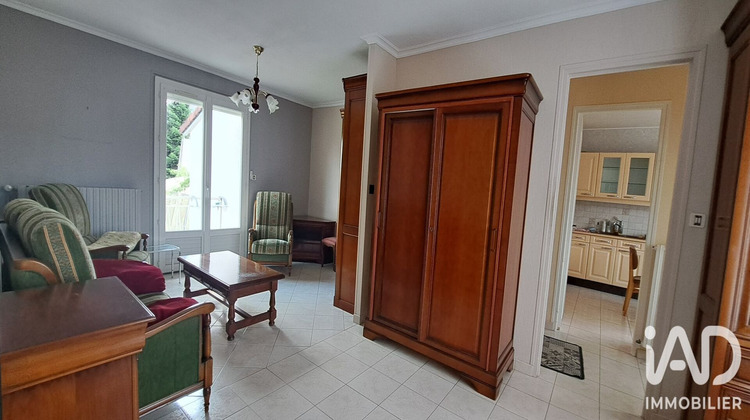 Ma-Cabane - Vente Maison Châlette-sur-Loing, 109 m²