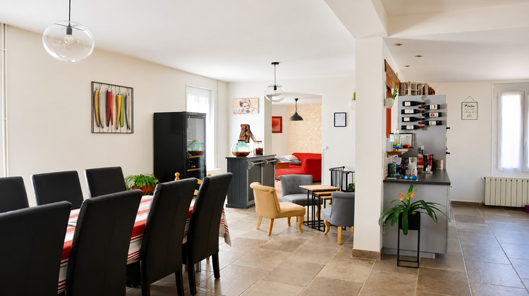 Ma-Cabane - Vente Maison CHALETTE-SUR-LOING, 200 m²