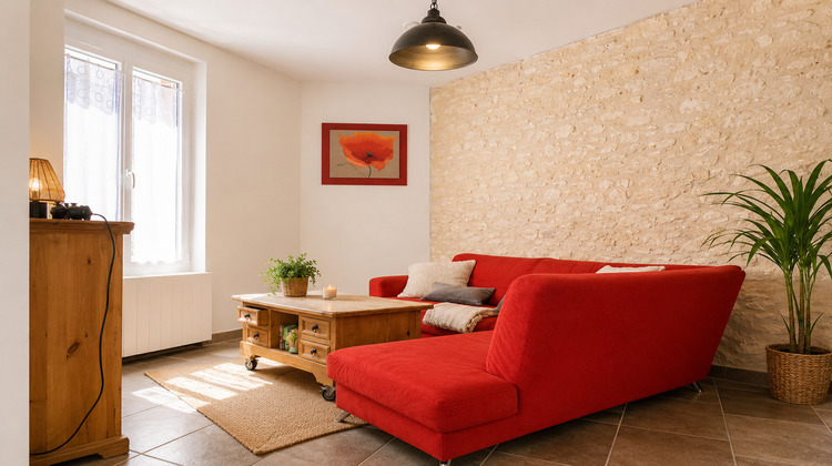 Ma-Cabane - Vente Maison CHALETTE-SUR-LOING, 200 m²