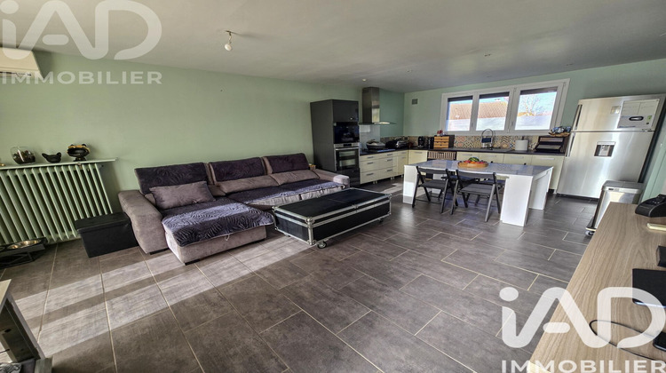 Ma-Cabane - Vente Maison Châlette-sur-Loing, 71 m²