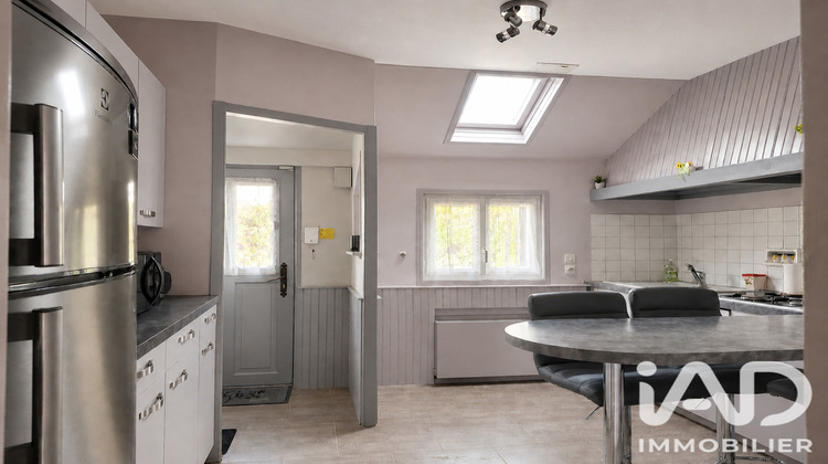 Ma-Cabane - Vente Maison Châlette-sur-Loing, 68 m²