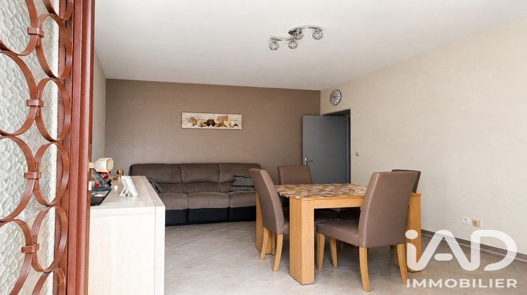 Ma-Cabane - Vente Maison Châlette-sur-Loing, 68 m²