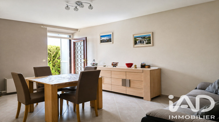 Ma-Cabane - Vente Maison Châlette-sur-Loing, 68 m²