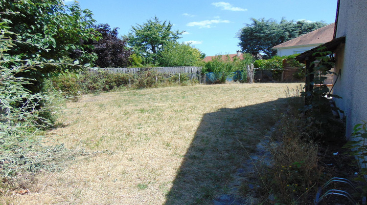 Ma-Cabane - Vente Maison Chalette-sur-Loing, 91 m²