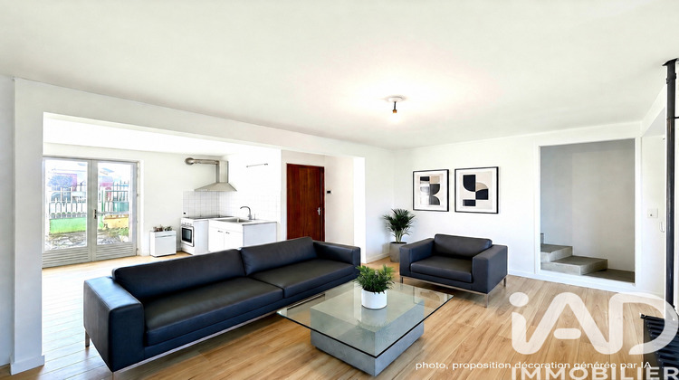 Ma-Cabane - Vente Maison Châlette-sur-Loing, 68 m²