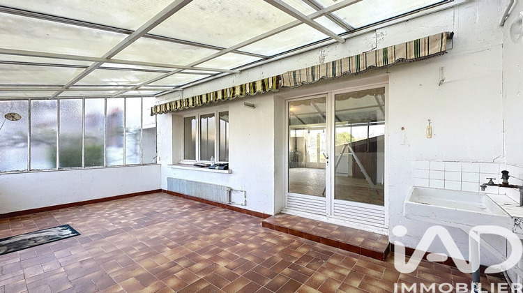 Ma-Cabane - Vente Maison Châlette-sur-Loing, 68 m²
