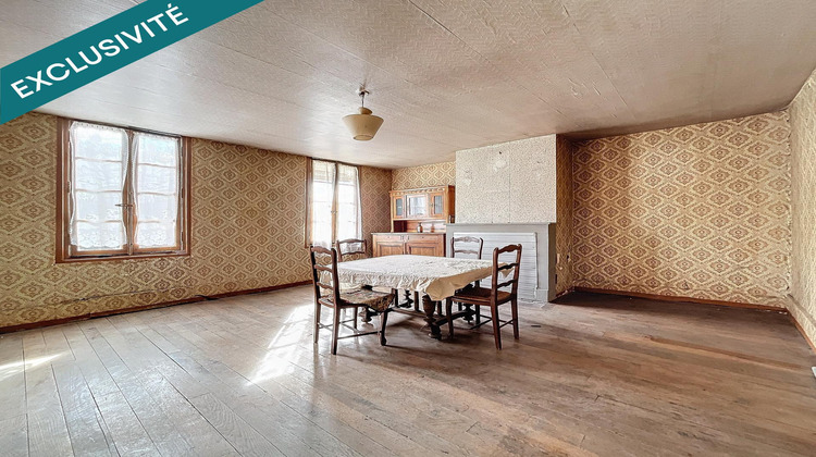 Ma-Cabane - Vente Maison Chalette-sur-Voire, 147 m²