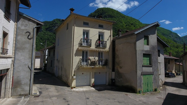 Ma-Cabane - Vente Maison CHALEY, 147 m²