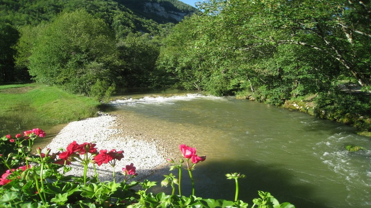 Ma-Cabane - Vente Maison CHALEY, 147 m²
