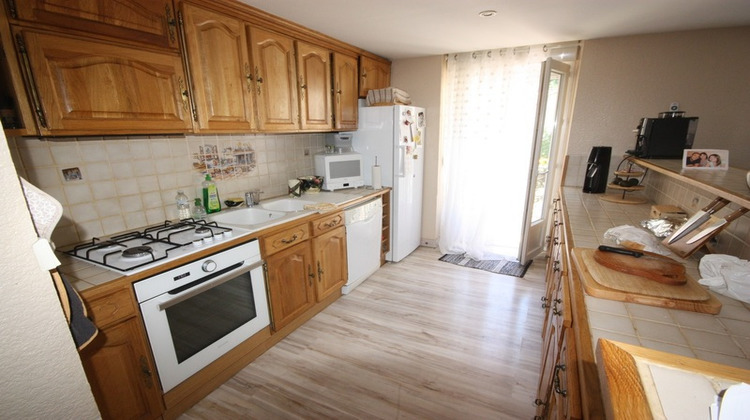 Ma-Cabane - Vente Maison CHALEY, 147 m²