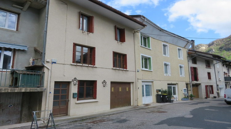 Ma-Cabane - Vente Maison CHALEY, 148 m²