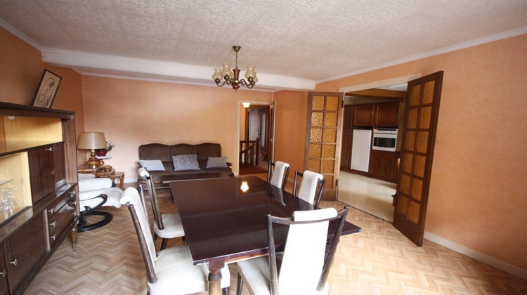 Ma-Cabane - Vente Maison CHALEY, 148 m²