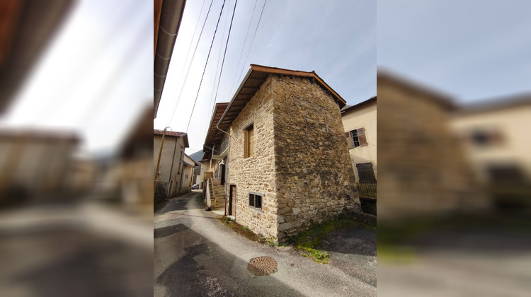 Ma-Cabane - Vente Maison CHALEY, 150 m²
