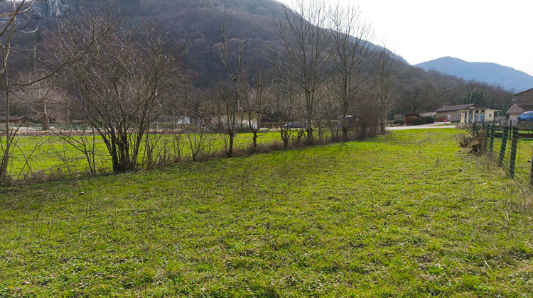 Ma-Cabane - Vente Maison CHALEY, 150 m²