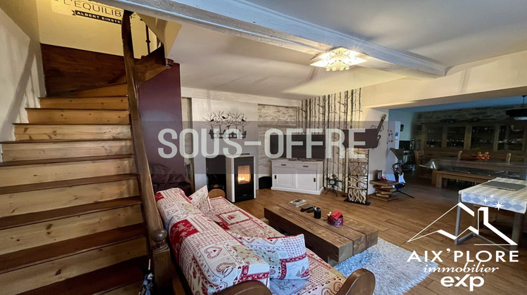 Ma-Cabane - Vente Maison Chaley, 100 m²