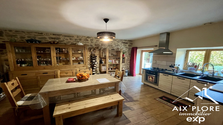 Ma-Cabane - Vente Maison Chaley, 100 m²