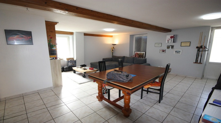 Ma-Cabane - Vente Maison CHALEY, 100 m²