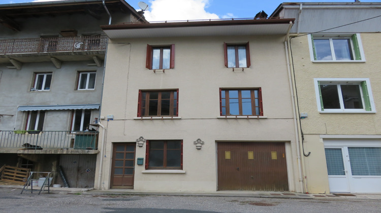 Ma-Cabane - Vente Maison CHALEY, 148 m²