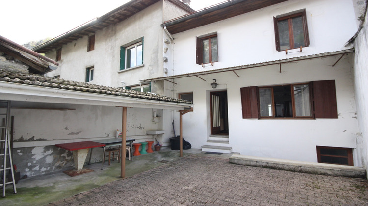 Ma-Cabane - Vente Maison CHALEY, 148 m²