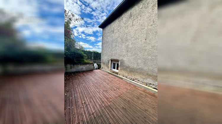 Ma-Cabane - Vente Maison Chalèze, 120 m²