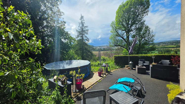 Ma-Cabane - Vente Maison Chaleze, 180 m²