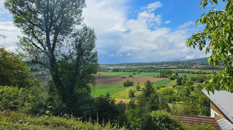 Ma-Cabane - Vente Maison Chaleze, 180 m²
