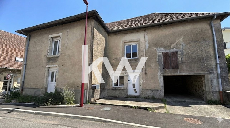 Ma-Cabane - Vente Maison Chalèze, 124 m²