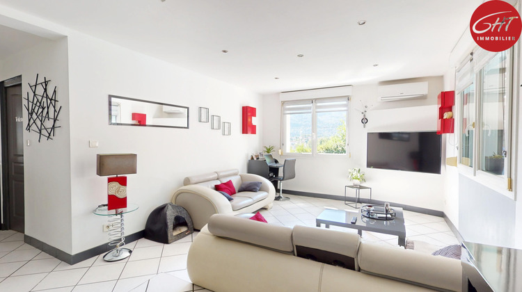 Ma-Cabane - Vente Maison Chalezeule, 190 m²