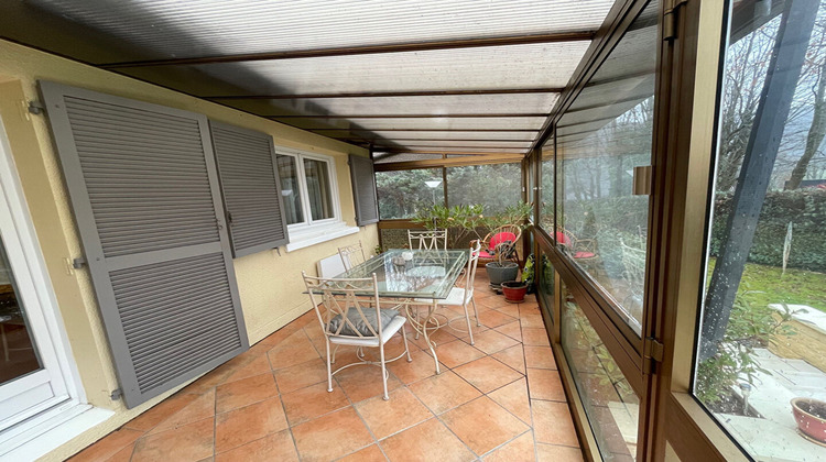 Ma-Cabane - Vente Maison CHALEZEULE, 122 m²