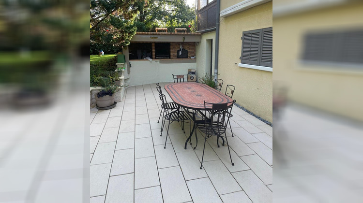 Ma-Cabane - Vente Maison CHALEZEULE, 122 m²