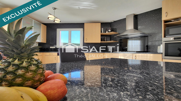 Ma-Cabane - Vente Maison Chalezeule, 185 m²