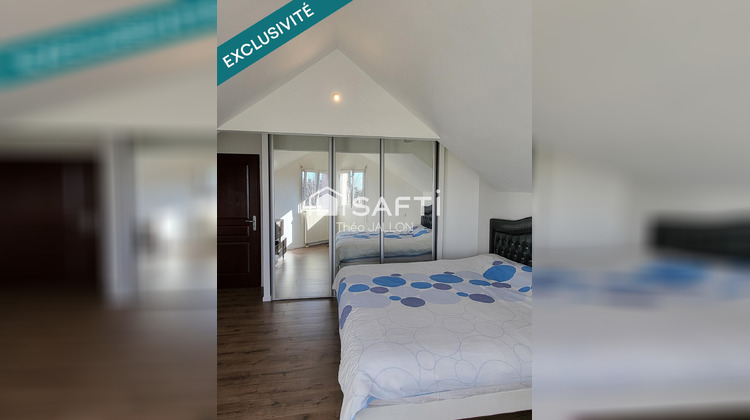 Ma-Cabane - Vente Maison Chalezeule, 185 m²