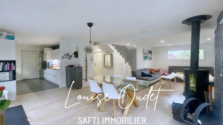 Ma-Cabane - Vente Maison Chalezeule, 120 m²