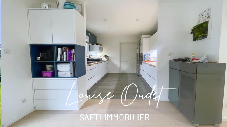 Ma-Cabane - Vente Maison Chalezeule, 120 m²
