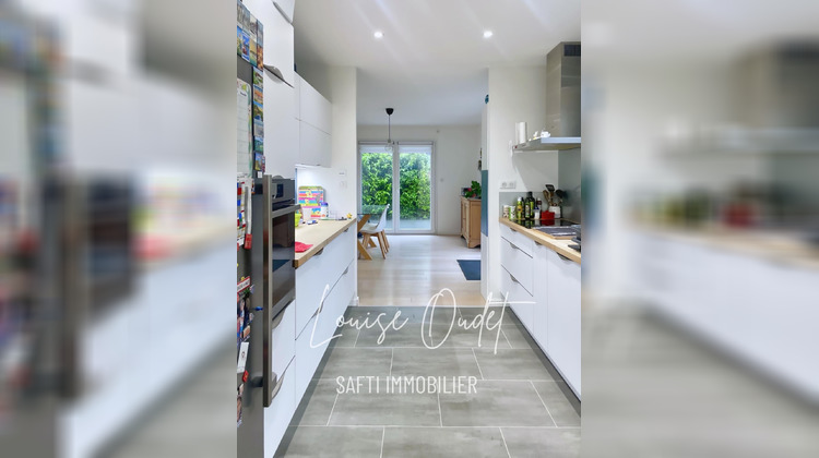 Ma-Cabane - Vente Maison Chalezeule, 120 m²