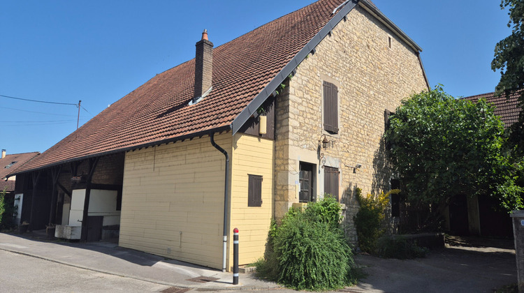 Ma-Cabane - Vente Maison CHALEZEULE, 116 m²