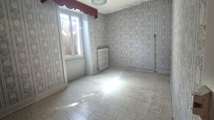 Ma-Cabane - Vente Maison CHALEZEULE, 116 m²