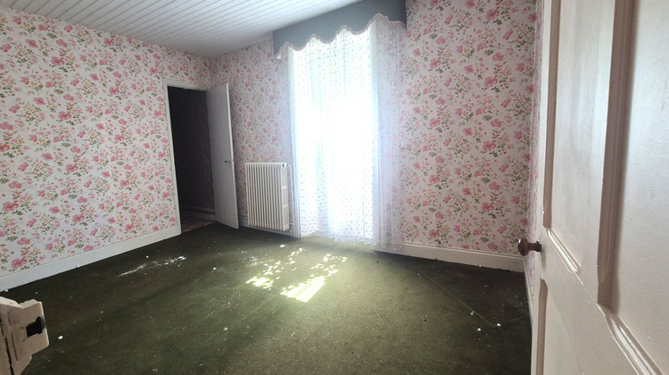 Ma-Cabane - Vente Maison CHALEZEULE, 116 m²