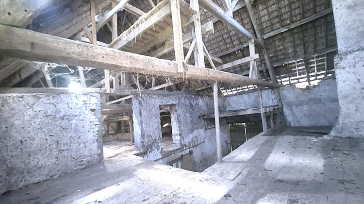 Ma-Cabane - Vente Maison CHALEZEULE, 116 m²