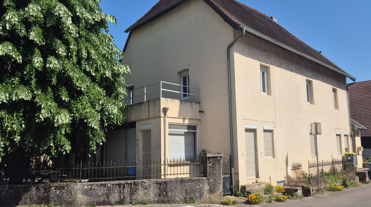 Ma-Cabane - Vente Maison CHALEZEULE, 226 m²