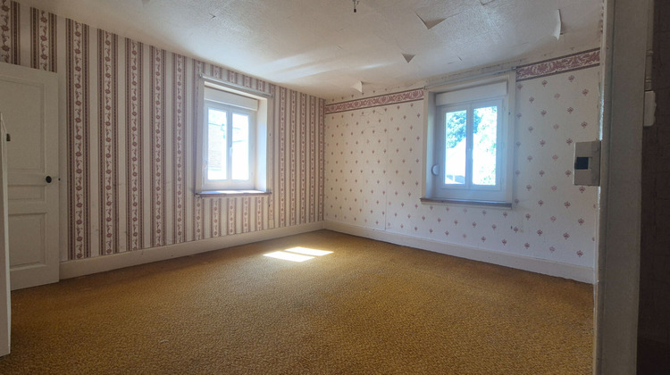 Ma-Cabane - Vente Maison CHALEZEULE, 226 m²