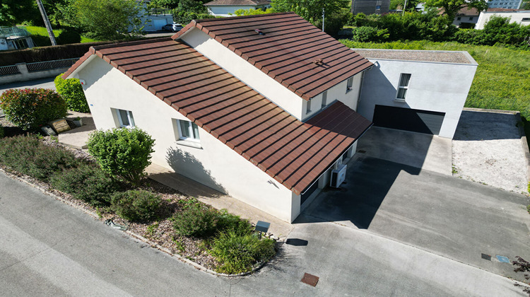 Ma-Cabane - Vente Maison CHALEZEULE, 150 m²