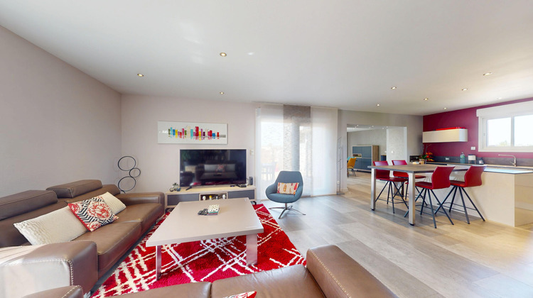 Ma-Cabane - Vente Maison CHALEZEULE, 150 m²