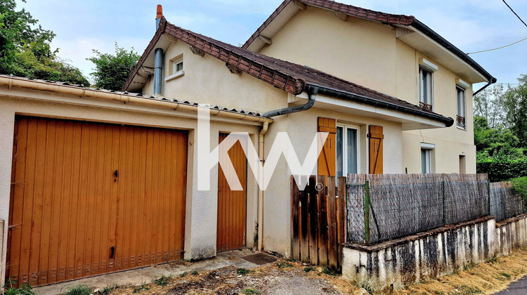 Ma-Cabane - Vente Maison Chalezeule, 100 m²