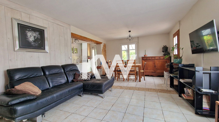 Ma-Cabane - Vente Maison Chalezeule, 100 m²