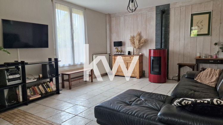 Ma-Cabane - Vente Maison Chalezeule, 100 m²
