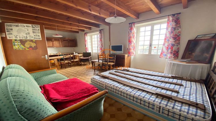 Ma-Cabane - Vente Maison Chaliers, 210 m²